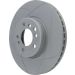 ATE Bremsscheibe PowerDisc 24.0330-0109.1 ATE Bremsscheibe PowerDisc 24.0330-0109.1
