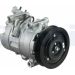Delphi Kompressor, Klimaanlage CS20481