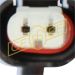 GEBE Sensor, Abgastemperatur 9 8398 1