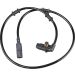 Metzger Sensor, Raddrehzahl 09001065 Metzger Sensor, Raddrehzahl 09001065