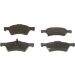 BOSCH Bremsbelagsatz, Scheibenbremse 0 986 424 765 BOSCH Bremsbelagsatz, Scheibenbremse 0 986 424 765