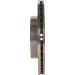 BOSCH Bremsscheibe 0 986 478 018