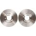 TRW Bremsscheibe DF6910