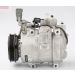 DENSO TSB10C Klimakompressor DCP50126 DENSO TSB10C Klimakompressor DCP50126