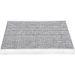 BOSCH 1987432537 Innenraumfilter