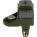 BOSCH Sensor, Ladedruck 0 281 006 108 BOSCH Sensor, Ladedruck 0 281 006 108