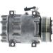 Kompressor, Klimaanlage ACP 660 000P Kompressor, Klimaanlage ACP 660 000P