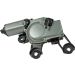 Metzger Wischermotor 2190655