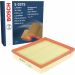 BOSCH F 026 400 375 Luftfilter
