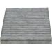 BOSCH 1 987 435 540 Innenraumfilter BOSCH 1 987 435 540 Innenraumfilter
