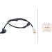 Sensor, Raddrehzahl 6PU 009 106-371 Sensor, Raddrehzahl 6PU 009 106-371