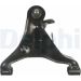 Lenker, Radaufhängung TC3264 Lenker, Radaufhängung TC3264