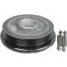 Metzger Riemenscheibe, Kurbelwelle COMPETENCE KIT 6400008
