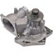 SKF Wasserpumpe VKPC 88829 SKF Wasserpumpe VKPC 88829