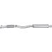 Hella Vorschalldämpfer Easy2Fit – PARTNERED with Faurecia 8LB 366 020-851