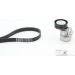 ContiTech Keilrippenriemensatz 6PK1900K1