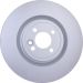 Hella Bremsscheibe PRO 8DD 355 122-731 Hella Bremsscheibe PRO 8DD 355 122-731
