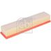 FEBI BILSTEIN 31264 Luftfilter