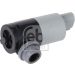 FEBI BILSTEIN 109291 Waschwasserpumpe, Scheibenreinigung