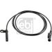 FEBI BILSTEIN 186099 Sensor, Raddrehzahl FEBI BILSTEIN 186099 Sensor, Raddrehzahl