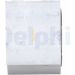Delphi Lagerung, Lenker TD874W