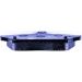 Hella Bremsbelagsatz, Scheibenbremse 8DB 355 018-081 Hella Bremsbelagsatz, Scheibenbremse 8DB 355 018-081