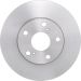 BOSCH Bremsscheibe 0 986 478 632 BOSCH Bremsscheibe 0 986 478 632
