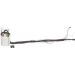 BOSCH Kraftstoff-Fördereinheit 0 580 202 027