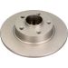 Bremsscheibe QD9845