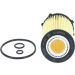 BOSCH F 026 407 166 Ölfilter