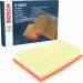 Luftfilter F 026 400 593 Luftfilter F 026 400 593