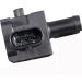 Sensor, Abgasdruck 0906457 Sensor, Abgasdruck 0906457