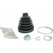 Metzger Faltenbalgsatz, Antriebswelle COMPETENCE KIT 751.079