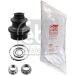 FEBI BILSTEIN 36513 Faltenbalgsatz, Antriebswelle