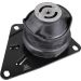 Metzger Lagerung, Motor 8050949