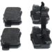 BOSCH Bremsbelagsatz, Scheibenbremse 0 986 494 233