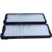 Filter, Innenraumluft 26-1500 Filter, Innenraumluft 26-1500