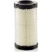 MANN-FILTER C 10 007 Luftfilter MANN-FILTER C 10 007 Luftfilter