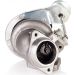 Nissens Turbolader 93058