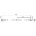 Metzger Bremsschlauch 4112537