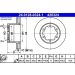 Bremsscheibe 24.0128-0324.1