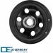OE Germany Riemenscheibe, Kurbelwelle Genuine-Part 802944