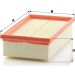 MANN-FILTER C 2485/1 Luftfilter MANN-FILTER C 2485/1 Luftfilter