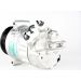 Mahle Kompressor, Klimaanlage BEHR Premium Line ACP 497 000P
