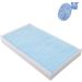 Blue Print Filter, Innenraumluft ADU172521