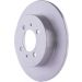 Hella Bremsscheibe 8DD 355 105-141 Hella Bremsscheibe 8DD 355 105-141