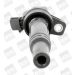 BorgWarner (BERU) Zündspule ZS550