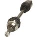 Maxgear Antriebswelle 49-2416