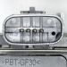 Pierburg Luftmassenmesser 7.22184.25.0 Pierburg Luftmassenmesser 7.22184.25.0