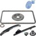 Blue Print Steuerkettensatz Standard Medium Kit ADT37359